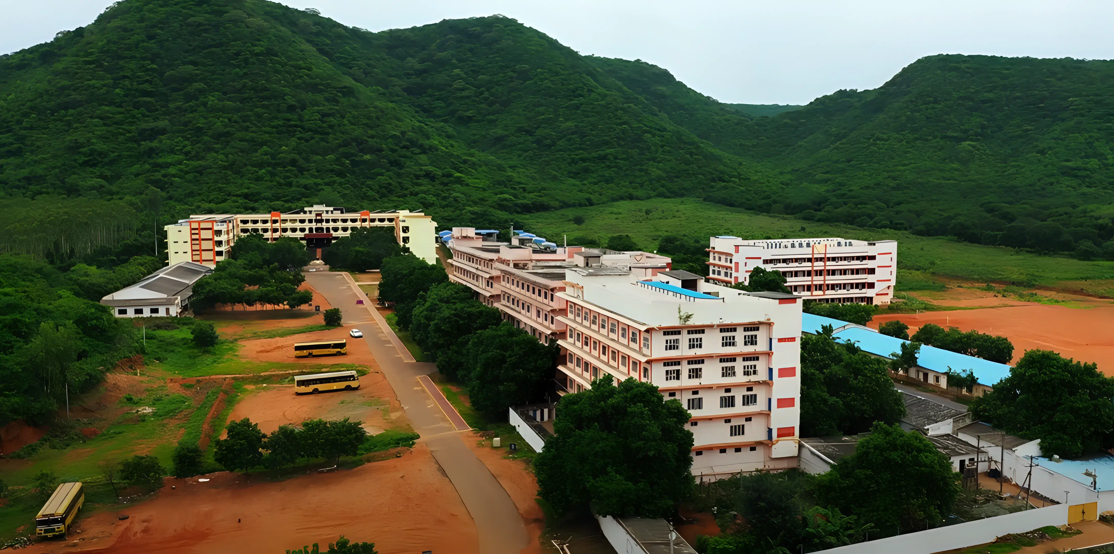 Vikas Group of Institutions Campus photo 2